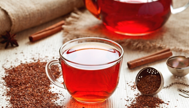 rooibos-oranessence